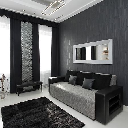Silver Apartment Budapest Exterior photo