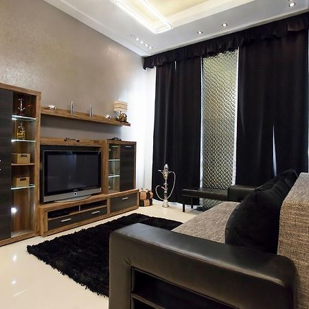 Silver Apartment Budapest Exterior photo